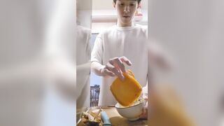 How to make a HK fashion cuisine