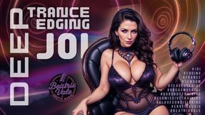 Deep Trance Edging JOI