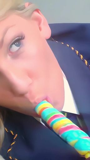 Student Body Featuring Danielle Maye