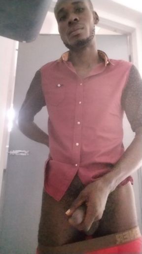 Having a Good Time