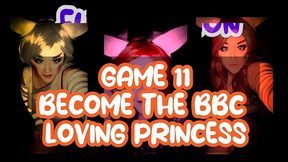 futa summer multi speed joi become the bbc loving princess