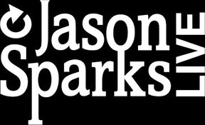 jasonsparkslive: Molten Spunk on Flash with Jordan and Bailey