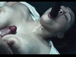 Comics Monster Shemale hentai - Asian Sweetheart Grows Futanari Dong And Creampies Bulky BBW