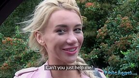 Cheating Creampie For Girlfriend In Need