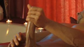 Eros Exotica Gay: Erotic Self Massage: Part 6