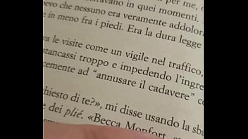 UN ANGELO PER SEMPRE CAP.08