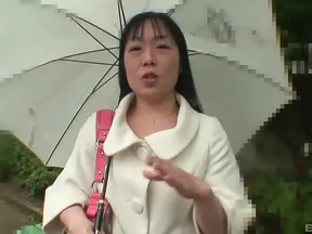 Sultry Milf Fumiko Manaka Gives Her Lover A Passionate Blowjob For Pleasure
