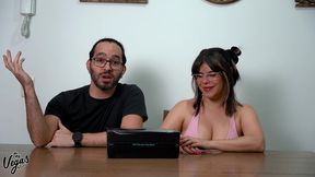 the best pocket pussy ever!! - thevegas studio reviews twirl by cupsland
