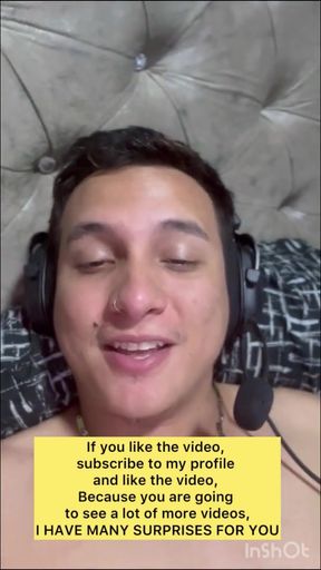 Stunning moment from "SUCKING A GOOD PUSSYBOY"