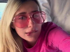 Sexy Captain's Secret: Epic Risky Fuck on a Boat