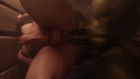 [nyl] - The Bordello Saga