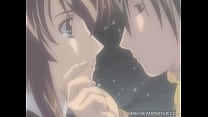 Romantic Hindi Anime Hot Indian Couple's Passionate Kisses & Orgasms Revealed