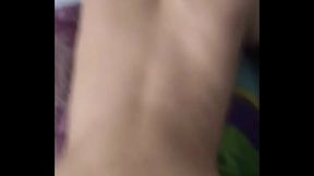 Kiddchazzy and snowbunny hoe