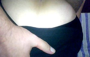 Turkish crossdresser intense sex