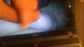 fan like my cock