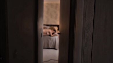 TIANA_SANDERS - FUCKS HER STEPSON'S FRIEND