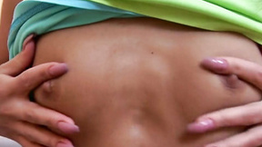 Being Naughty Repays In Orgasms