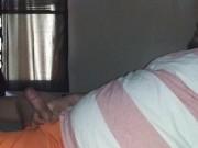 Solo til my girl gets back from vacation