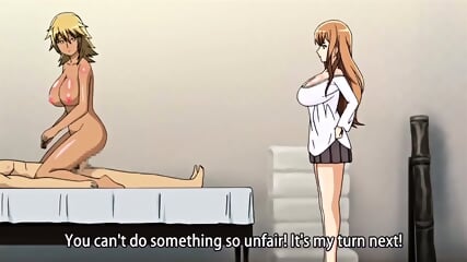 Sei Yariman Sisters Pakopako Nikki The Animation