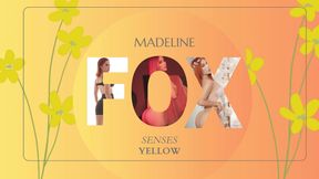 Madeline Fox - Yellow