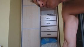 Gorgeous Blond Twink Porn Gives A Good Show