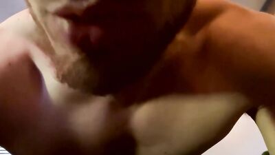 I fuck you with a condom and cum inside! Soft dirty talk and moans!