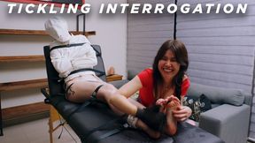 TICKLING INTERROGATION HD!