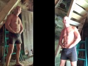 Le Centurion se montre en double