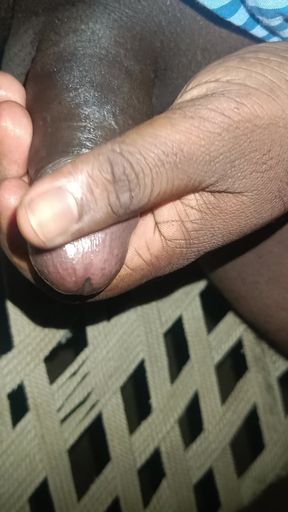 Wet Cock