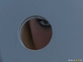Jessie Andrews gets initiated into the Rich Bitches
