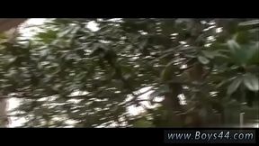 Boy for video porn and booty gay xxx More Bukkake with London Moore