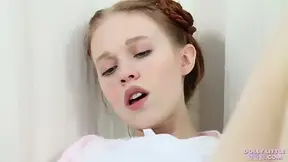 Hqcollect 5969 - Dolly Little