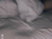 10 Minutes of Hyper-Masculine Male Moaning - OnlyFans BigManBigBelly