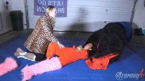 FURRY TREAT - WMV