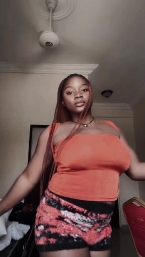 My Girlfriend Want Something Different