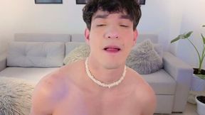 Neythan Blaze Private Show