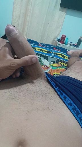 Warming up for you