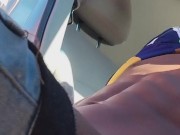 Hood Prince J Play Outdoors X Rated- Skit