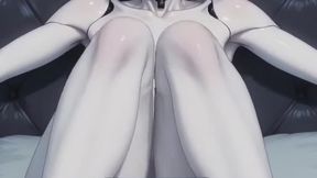 Our Android Girls Learning To Get Fucked