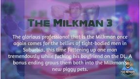 The Milkman 3