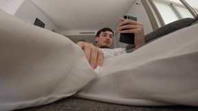 Chris - Alone Time (POV Shrunken)