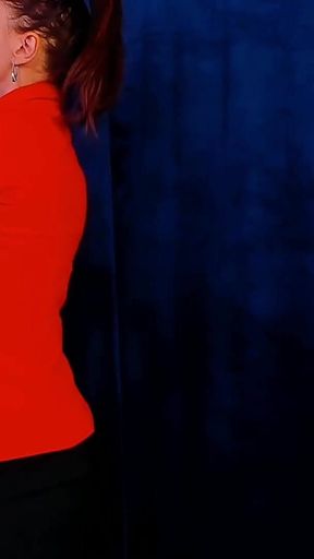 I Noticed That You Were Naughty