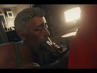 HYUNGRY TOP PIZZA BOY X BOTTOM DILF