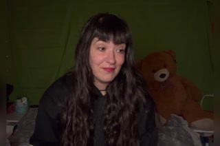 Talking about Sex and Porn.