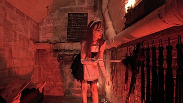 Lunathurman - update #26 - Luna_dongeon - Feb 07, 2023