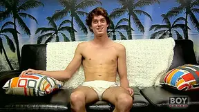 Tyler Woods In Interview And Solo