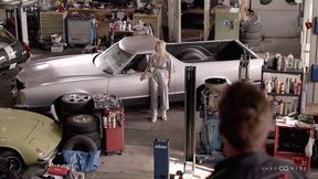 hardwerk gang car bang