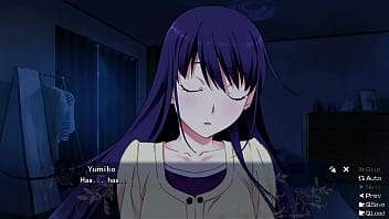 Grisaia no Kajitsu Urated Route Yumiko Sakaki Episode 99 : C&#039_est l&#039_Heure d&#039_Arroser le Cactus !