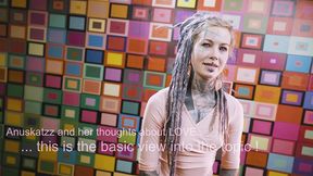! i talk about love - 30 minutes clip !