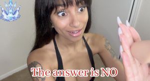 the answer is NO